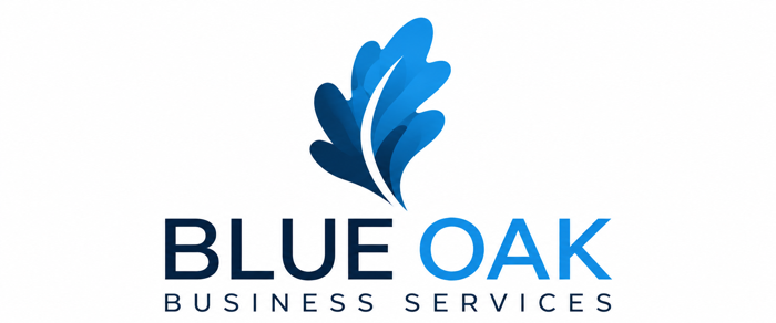 Blue Oak Business Services